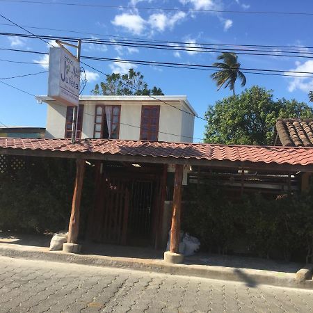 Hostel Julieta Rivas Kültér fotó