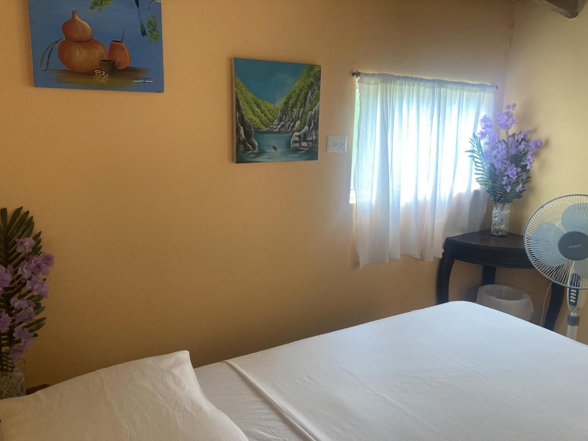 Hostel Julieta Rivas Kültér fotó