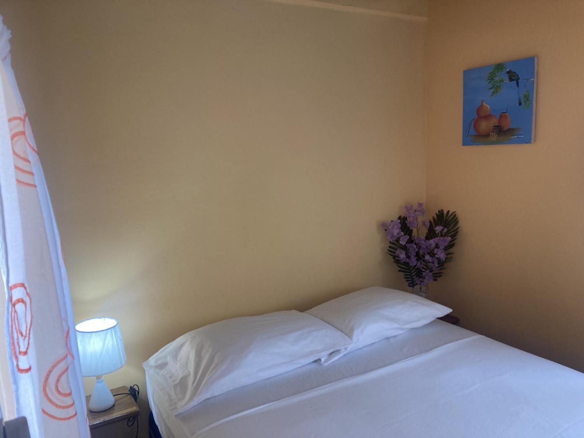 Hostel Julieta Rivas Kültér fotó