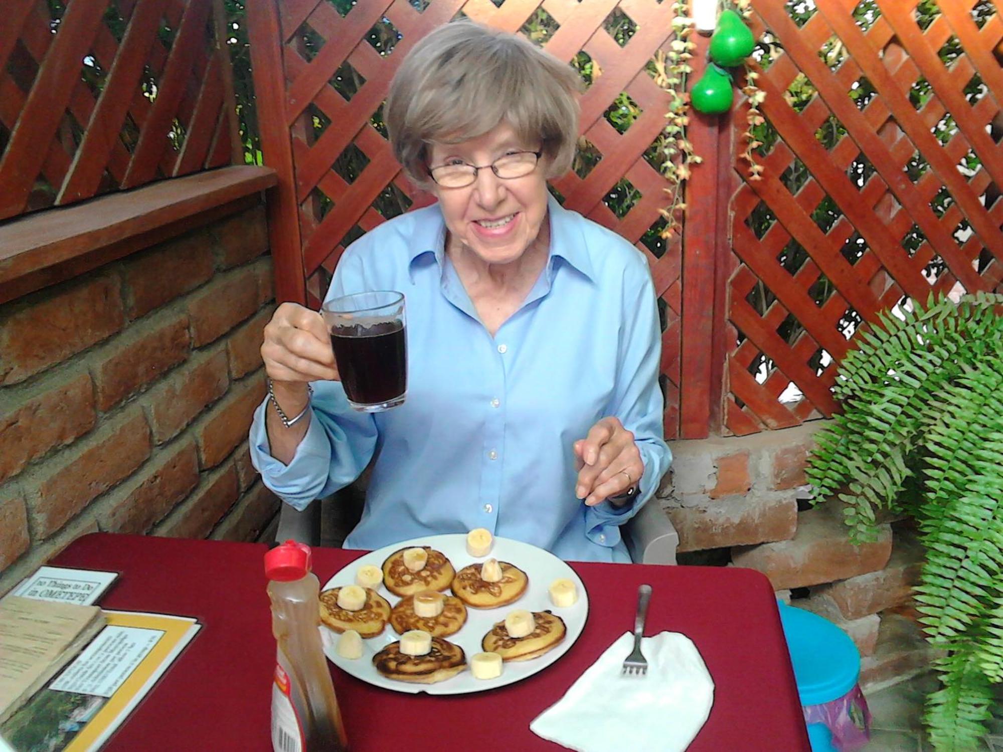 Hostel Julieta Rivas Kültér fotó
